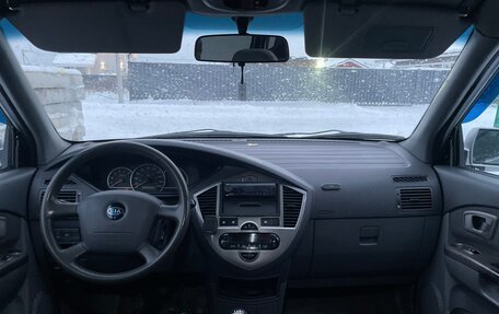 KIA Carens I (RS), 2003 год, 315 000 рублей, 8 фотография