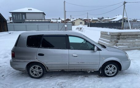 KIA Carens I (RS), 2003 год, 315 000 рублей, 5 фотография