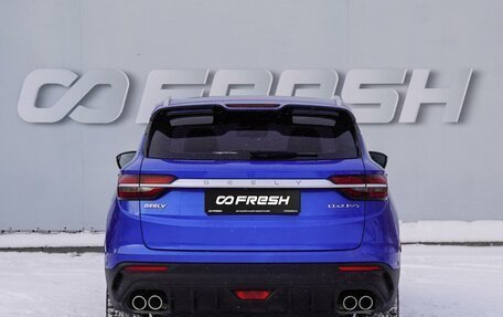 Geely Coolray I, 2020 год, 1 879 000 рублей, 4 фотография