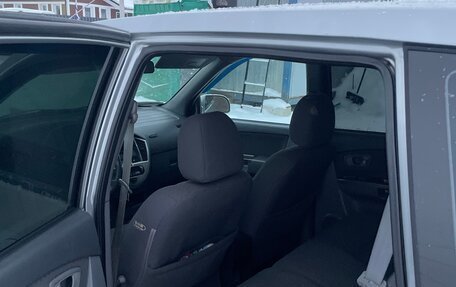 KIA Carens I (RS), 2003 год, 315 000 рублей, 9 фотография