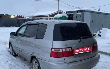 KIA Carens I (RS), 2003 год, 315 000 рублей, 3 фотография