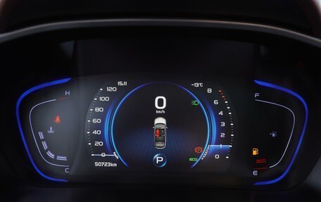 Geely Coolray I, 2020 год, 1 879 000 рублей, 13 фотография