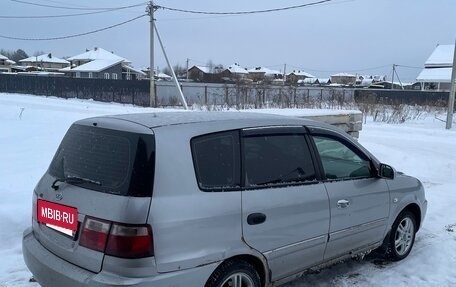 KIA Carens I (RS), 2003 год, 315 000 рублей, 4 фотография