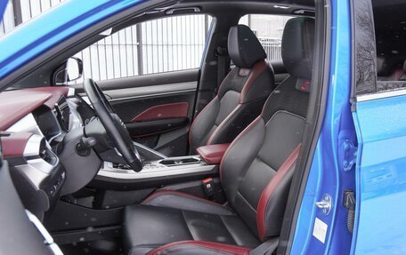 Geely Coolray I, 2020 год, 1 879 000 рублей, 10 фотография