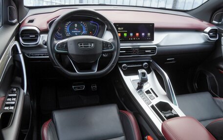 Geely Coolray I, 2020 год, 1 879 000 рублей, 6 фотография