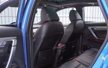 Geely Coolray I, 2020 год, 1 879 000 рублей, 11 фотография