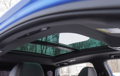 Geely Coolray I, 2020 год, 1 879 000 рублей, 12 фотография