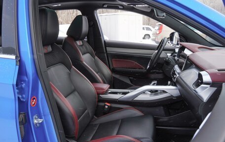 Geely Coolray I, 2020 год, 1 879 000 рублей, 8 фотография