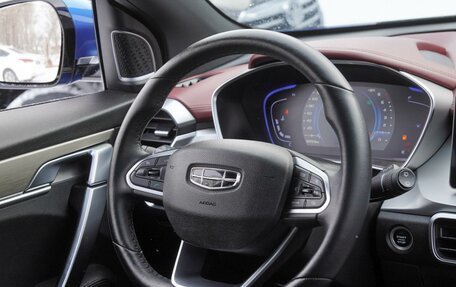 Geely Coolray I, 2020 год, 1 879 000 рублей, 20 фотография