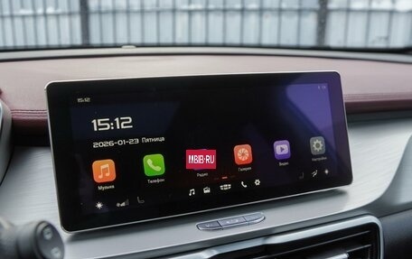 Geely Coolray I, 2020 год, 1 879 000 рублей, 16 фотография