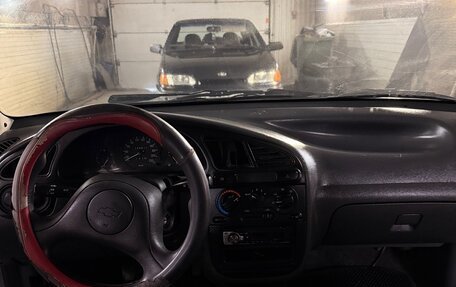 Chevrolet Lanos I, 2007 год, 68 000 рублей, 5 фотография