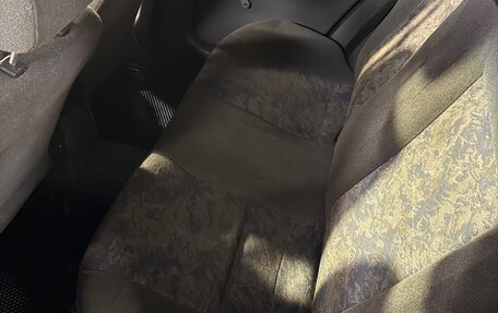 Chevrolet Lanos I, 2007 год, 68 000 рублей, 6 фотография