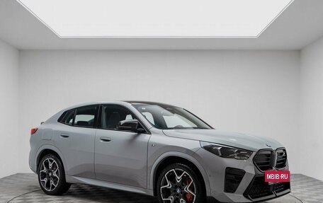 BMW X2, 2025 год, 7 190 000 рублей, 4 фотография