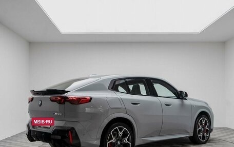 BMW X2, 2025 год, 7 190 000 рублей, 6 фотография