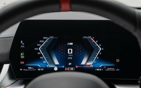 BMW X2, 2025 год, 7 190 000 рублей, 18 фотография