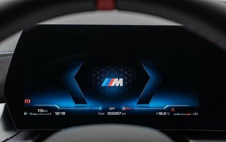 BMW X2, 2025 год, 7 190 000 рублей, 17 фотография