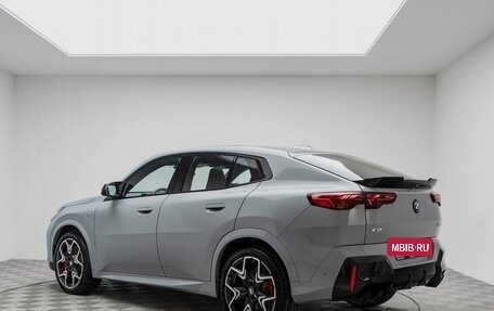 BMW X2, 2025 год, 7 190 000 рублей, 9 фотография