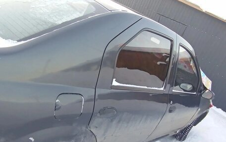 Renault Logan I, 2008 год, 78 000 рублей, 3 фотография