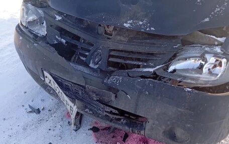 Renault Logan I, 2008 год, 78 000 рублей, 4 фотография