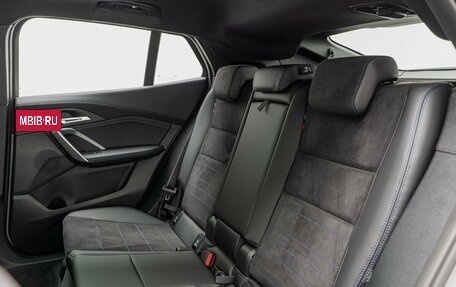 BMW X2, 2025 год, 7 190 000 рублей, 28 фотография