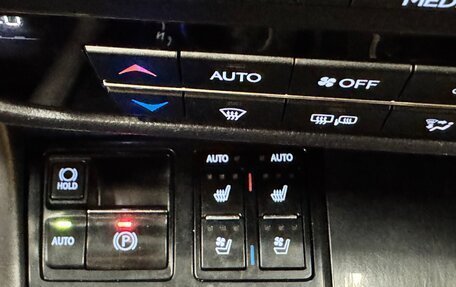 Lexus RX IV рестайлинг, 2018 год, 2 899 000 рублей, 16 фотография