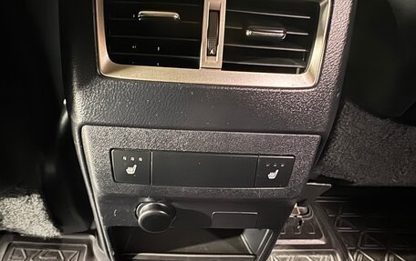 Lexus RX IV рестайлинг, 2018 год, 2 899 000 рублей, 24 фотография