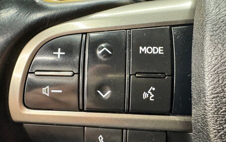 Lexus RX IV рестайлинг, 2018 год, 2 899 000 рублей, 21 фотография