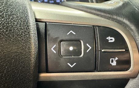 Lexus RX IV рестайлинг, 2018 год, 2 899 000 рублей, 22 фотография