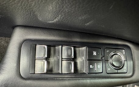 Lexus RX IV рестайлинг, 2018 год, 2 899 000 рублей, 18 фотография