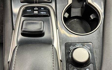 Lexus RX IV рестайлинг, 2018 год, 2 899 000 рублей, 23 фотография