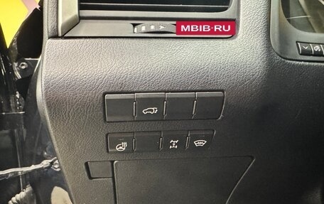 Lexus RX IV рестайлинг, 2018 год, 2 899 000 рублей, 19 фотография