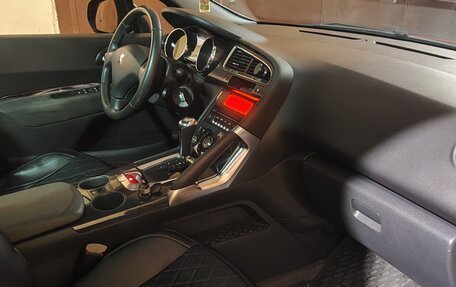 Peugeot 3008 I рестайлинг, 2012 год, 720 000 рублей, 10 фотография