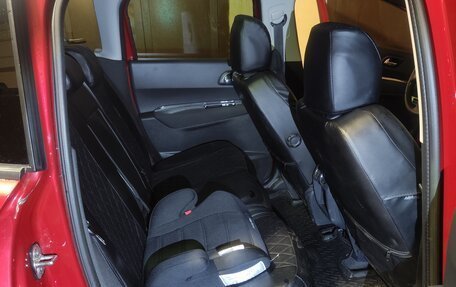 Peugeot 3008 I рестайлинг, 2012 год, 720 000 рублей, 11 фотография