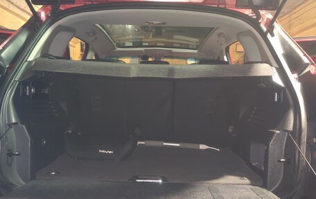 Peugeot 3008 I рестайлинг, 2012 год, 720 000 рублей, 13 фотография