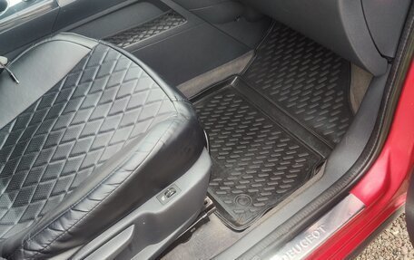 Peugeot 3008 I рестайлинг, 2012 год, 720 000 рублей, 12 фотография