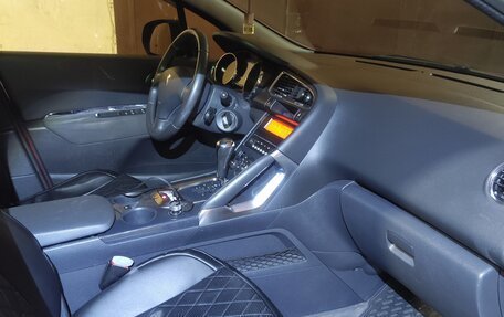 Peugeot 3008 I рестайлинг, 2012 год, 720 000 рублей, 18 фотография