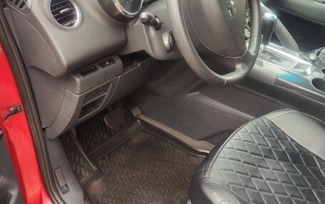 Peugeot 3008 I рестайлинг, 2012 год, 720 000 рублей, 17 фотография