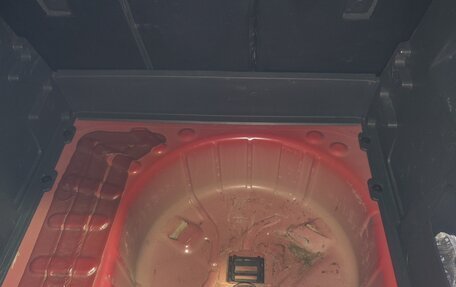 Peugeot 3008 I рестайлинг, 2012 год, 720 000 рублей, 19 фотография