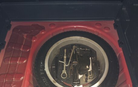 Peugeot 3008 I рестайлинг, 2012 год, 720 000 рублей, 25 фотография