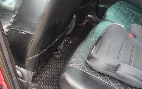 Peugeot 3008 I рестайлинг, 2012 год, 720 000 рублей, 15 фотография