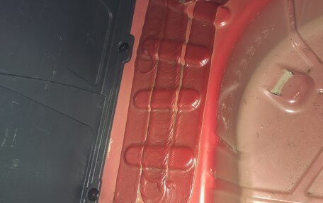 Peugeot 3008 I рестайлинг, 2012 год, 720 000 рублей, 27 фотография