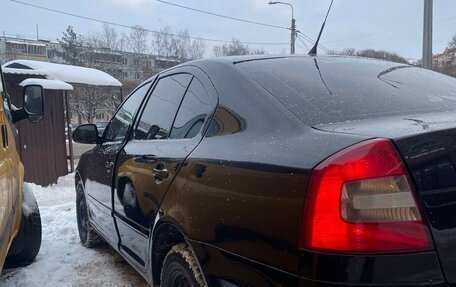 Skoda Octavia, 2009 год, 685 000 рублей, 4 фотография