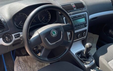 Skoda Octavia, 2009 год, 685 000 рублей, 6 фотография