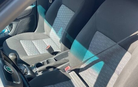 Skoda Octavia, 2009 год, 685 000 рублей, 7 фотография