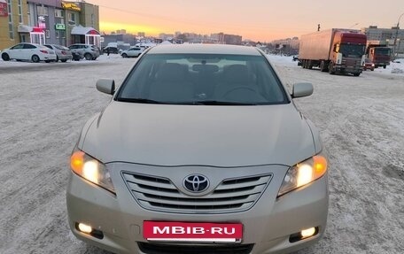 Toyota Camry, 2007 год, 1 050 000 рублей, 3 фотография
