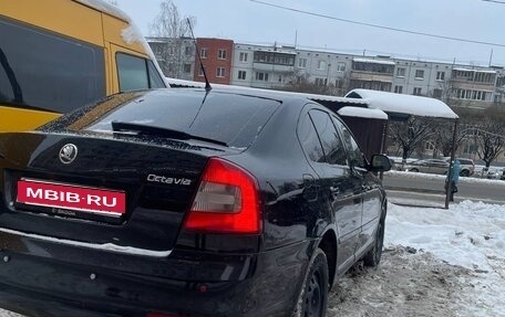 Skoda Octavia, 2009 год, 685 000 рублей, 5 фотография