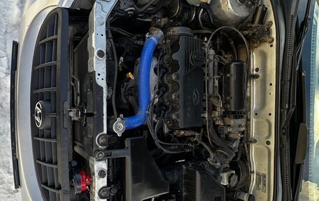 Hyundai Accent II, 2005 год, 280 000 рублей, 5 фотография