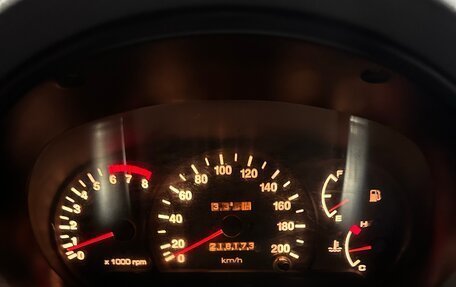 Hyundai Accent II, 2005 год, 280 000 рублей, 6 фотография