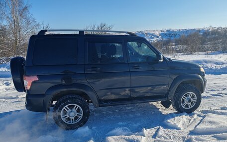 ЛуАЗ Patriot, 2014 год, 960 000 рублей, 4 фотография