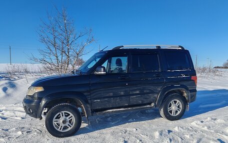 ЛуАЗ Patriot, 2014 год, 960 000 рублей, 5 фотография